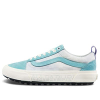 Napapjiri x Vans Unisex Old Skool Mte-1 Sneakers Blue/White VN0A5I1297E