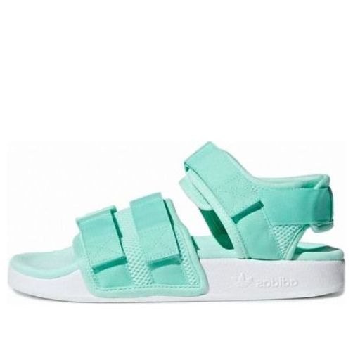 (WMNS) صندل أديداس أوريجينالز 2.0 "أخضر" B27998