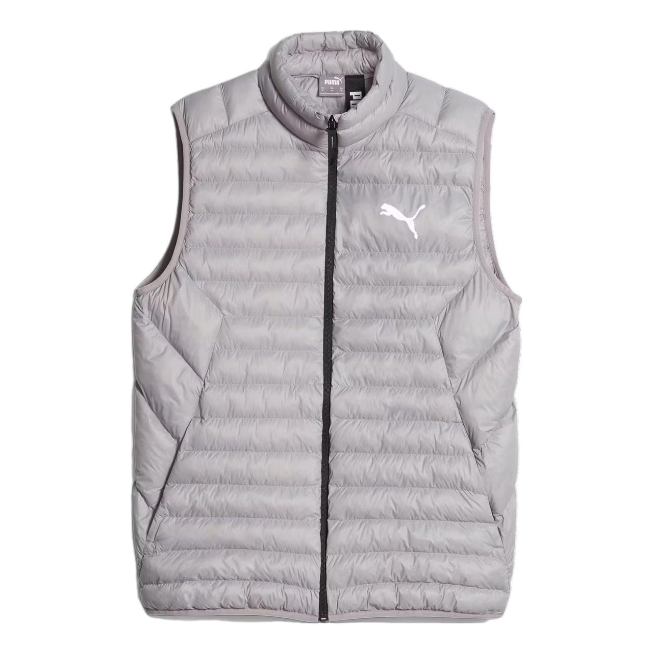 PUMA PackLITE Vest 'Grey' 671711-14