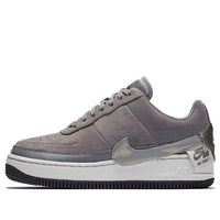 (WMNS) Nike Air Force 1 Jester Low 'Gunsmoke' BQ3163-001