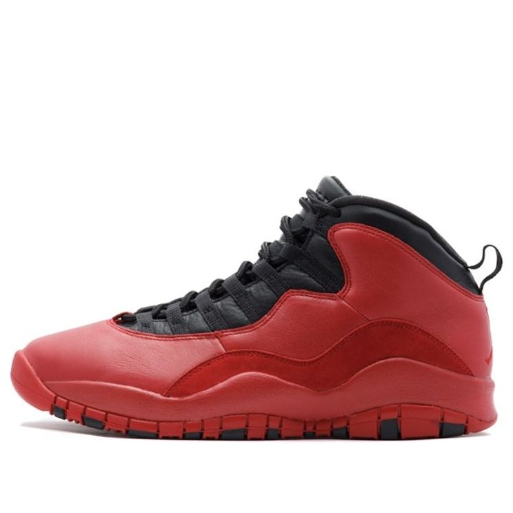 PSNY x Air Jordan 10 Retro 'Public School Promo' AJ10-542509