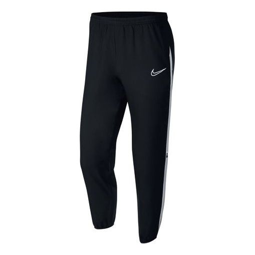 Nike Academy Sweatpants 'Black' BQ7349-010