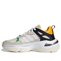 (WMNS) adidas neo Boujirun 'Cream Black White' FY6639