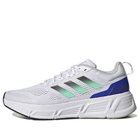 adidas Questar 'White Pulse Mint' HP2437