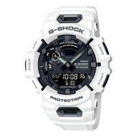 CASIO G-Shock Analog-Digital 'White' GBA-900-7APR