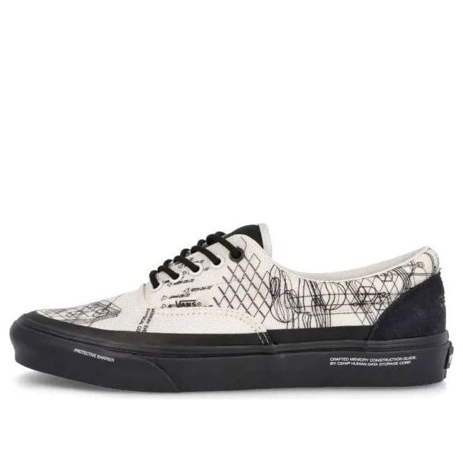 Vans UA Era x C2H4 VN0A5EFN2YC1
