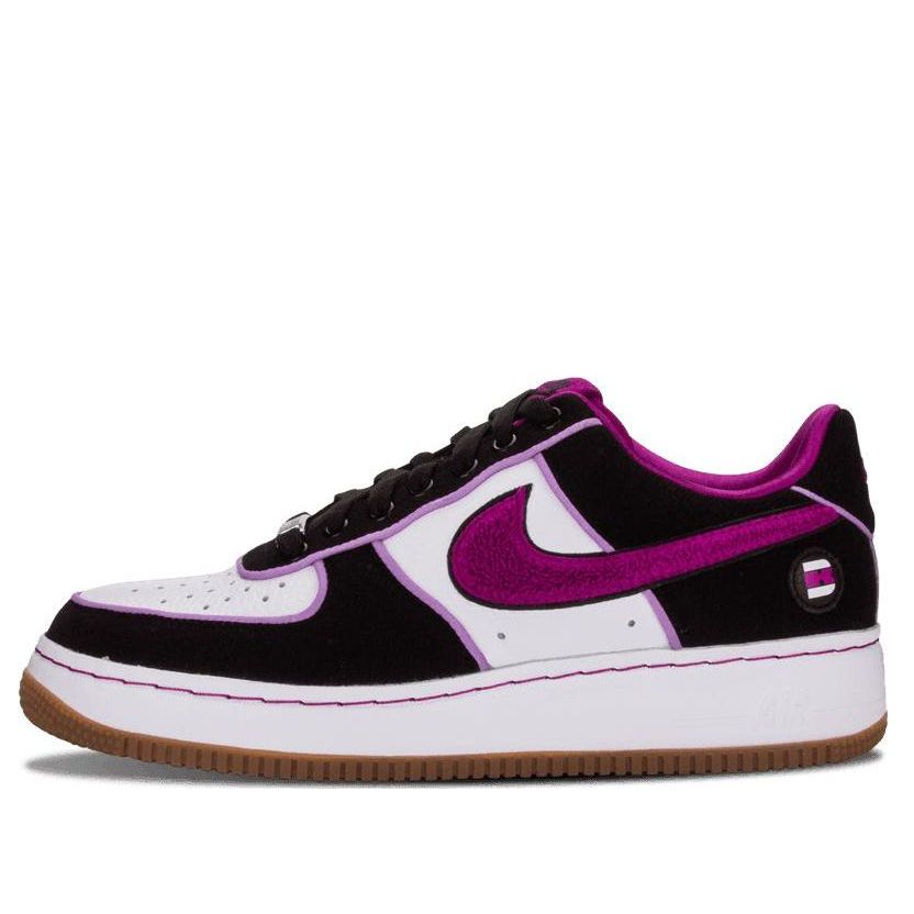 Nike Air Force 1 Low Supreme I/O 'Brooklyn' 318931-003