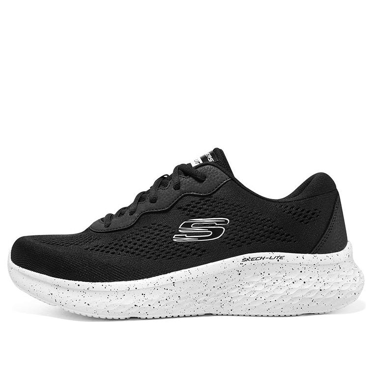 Skechers Skech-Lite Pro 'Black White' 232596-BKW