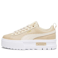 (WMNS) PUMA Mayze 'Beige' 381983-36