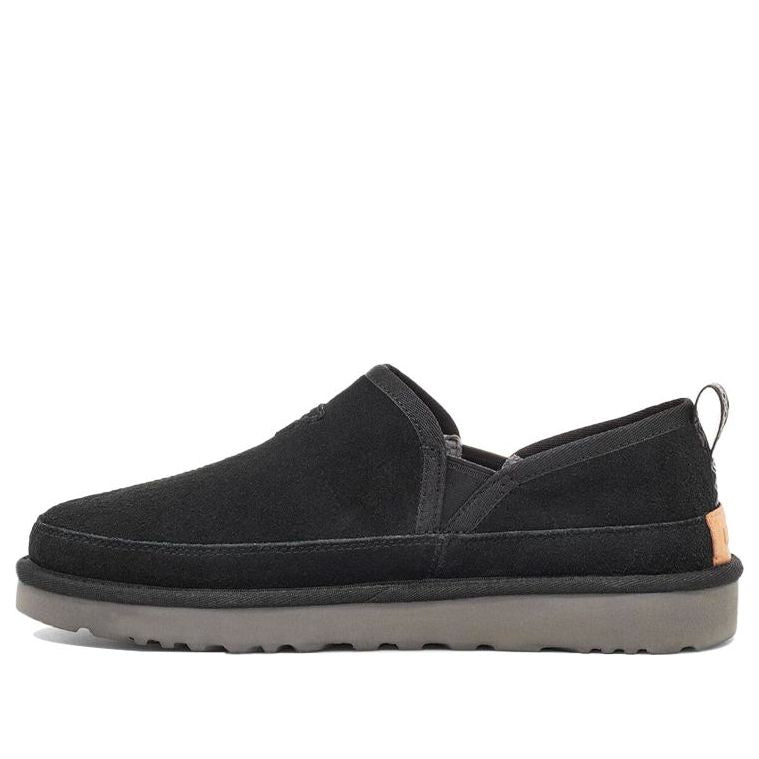 UGG Romeo Athleisure Casual Sports Shoe Black 1113455-BLK