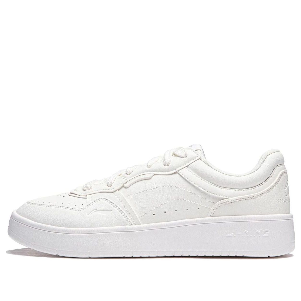 (WMNS) Li-Ning Xingchu 2.0 V2 'White' AGCU108-6
