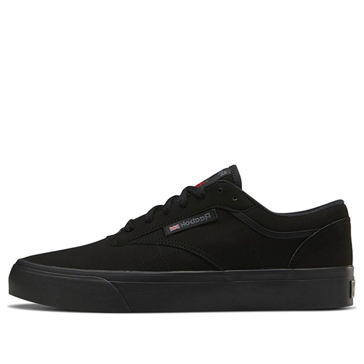Reebok Club C Coast 'Triple Black' G57851