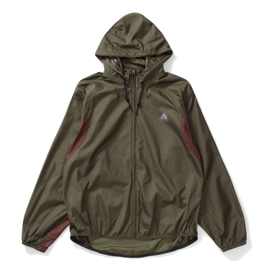 Nike ACG Oregon Micro Shell Jacket 'Cargo Khaki' DV9217-325