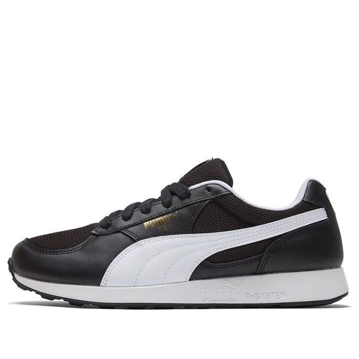 PUMA Rs-1 OG Cln 'Black Gray' 372600-02