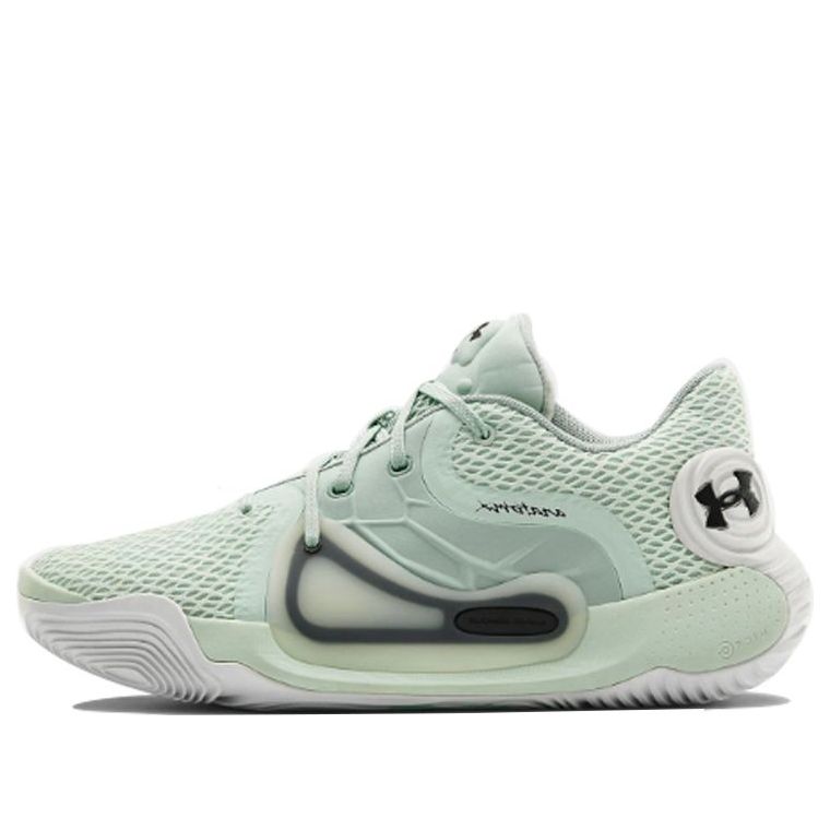 Under Armour Spawn 2 'Light Blue Mint' 3022626-404