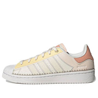 (WMNS) adidas Superstar OT Tech 'Wonder White Ambient Blush' H05638