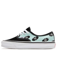 Vans Wacko Maria x OG Authentic Lx 'Blue Black' VN0A4BV9591