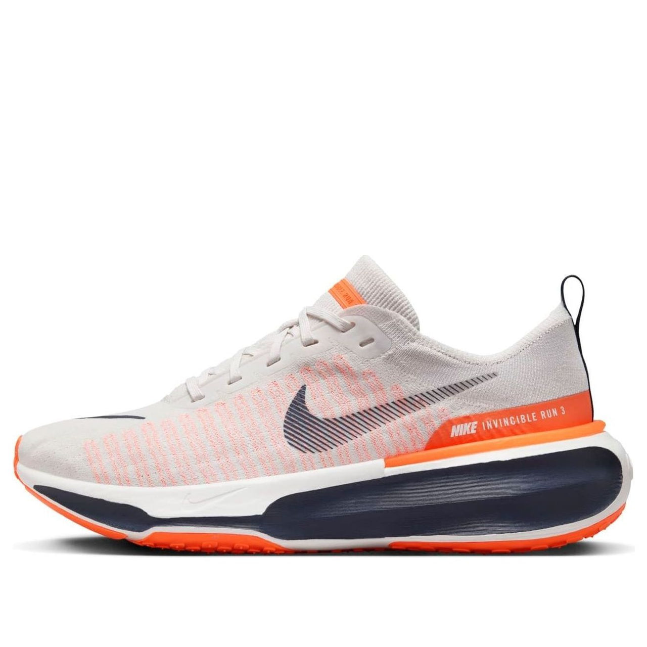 حذاء Nike ZoomX Invincible Run 3 "Phantom Total Orange" DR2615-007