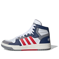 adidas Entrap Mid 'Blue Red White' EH1689