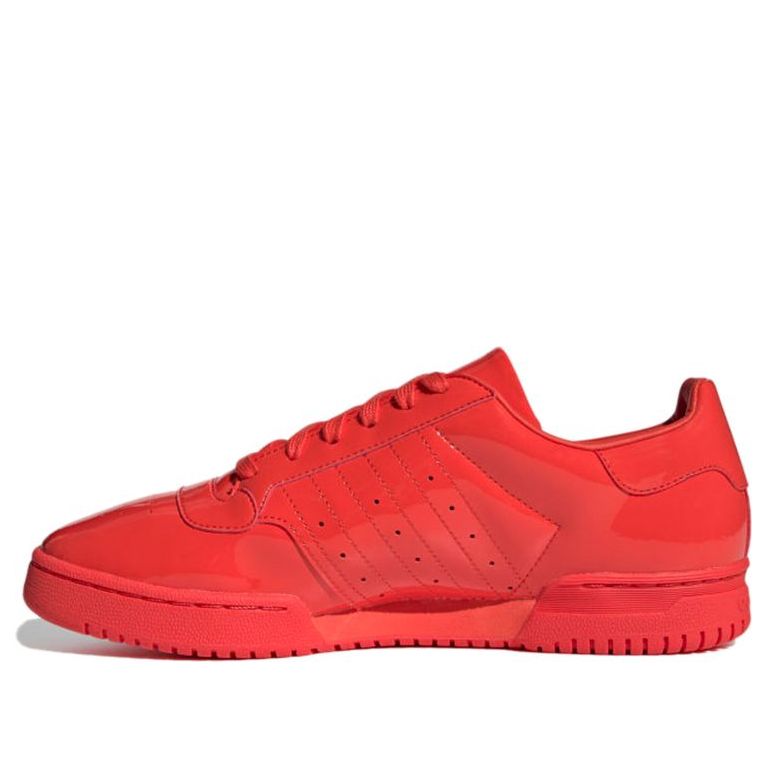 adidas originals Powerphase I.M.T.O.K. 'Red' FZ0230