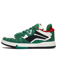 Li-Ning Wave Pro 'Watermelon' AECT009-1