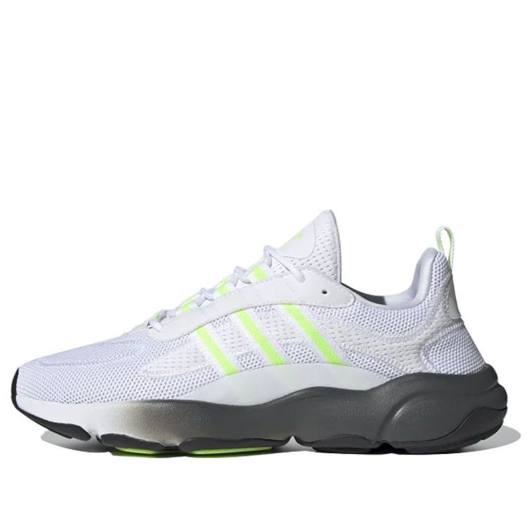 adidas Haiwee 'White Signal Green' EF4446