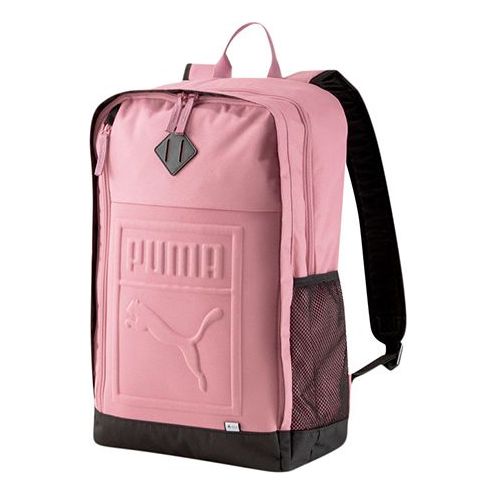 PUMA Square Backpack 'Pink' 075581-17
