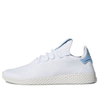 adidas x Pharrell Tennis Hu 'Light Blue' CQ2167