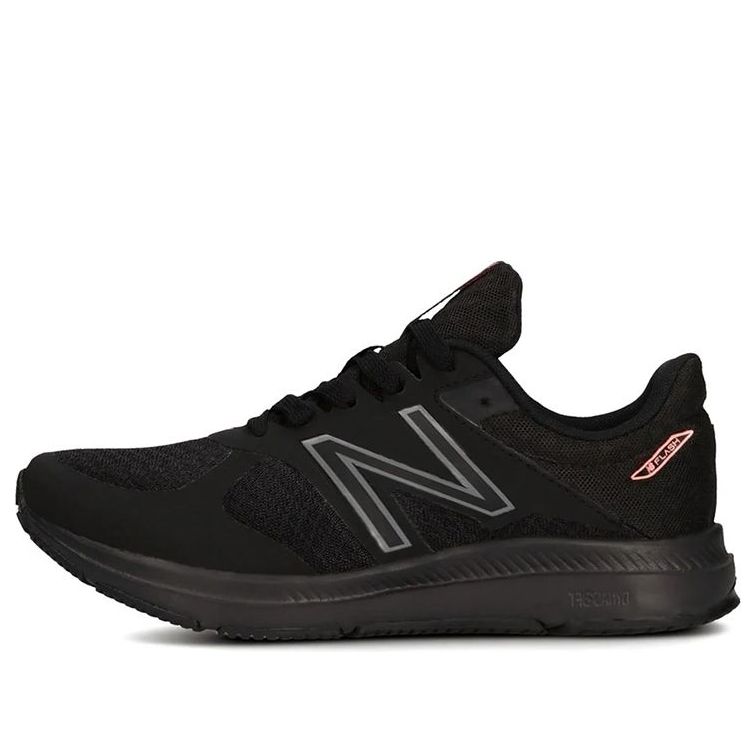 (WMNS) New Balance Flash Black WFLSHTB5