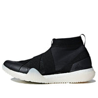 (WMNS) adidas Pure Boost X Trainer 3.0 LL Black AP9874