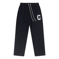 Converse Essential Sweatpant 'Black' 10026554-A01