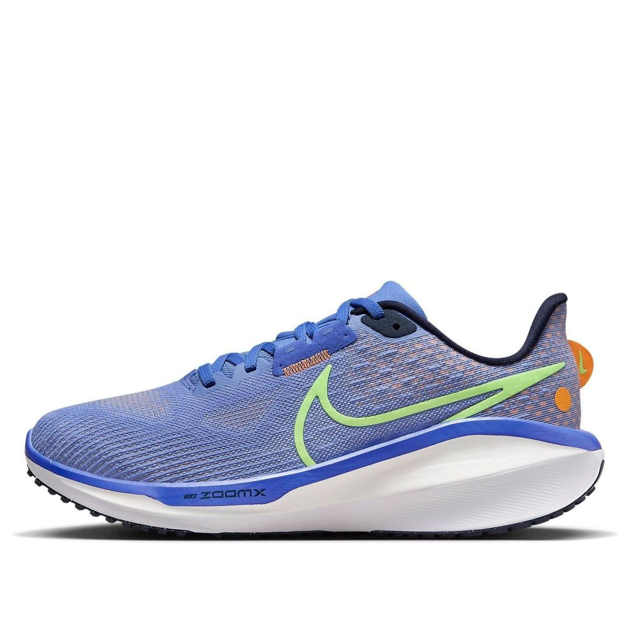(WMNS) Nike Air Zoom Vomero 17 'Polar Lime Blast' FB8502-401