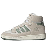 adidas Originals Centennial 85 High 'White Silver Green' GY2537