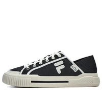 FILA FUSION Wallride Dx Skate Shoes 'Black' T12M322101FBG