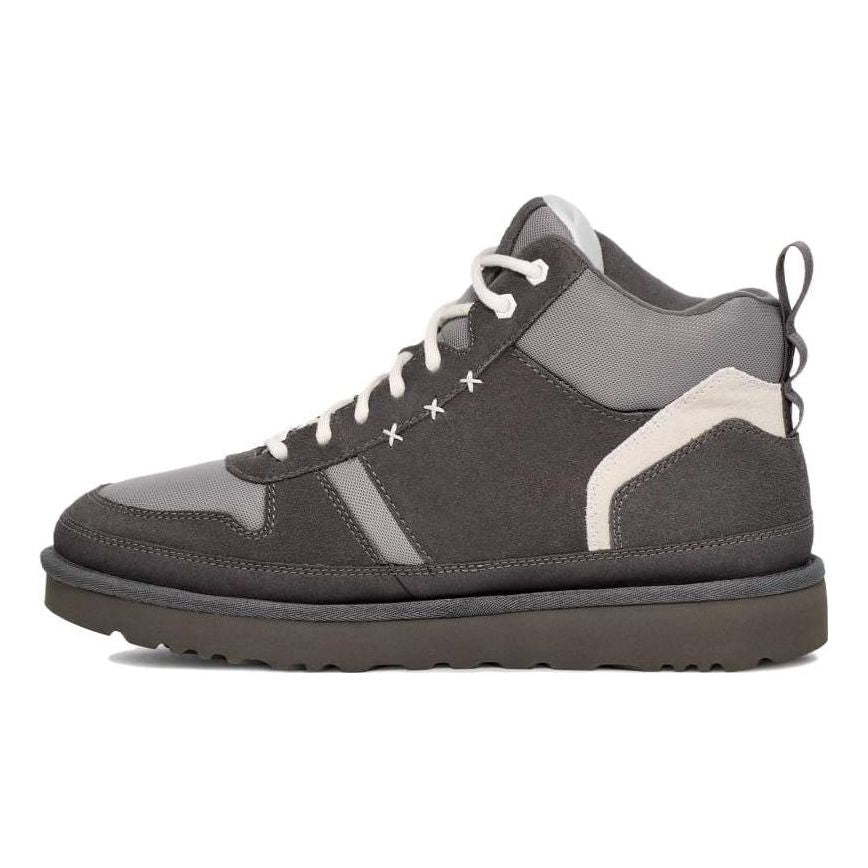 UGG Highland Hi Heritage 'Grey' 1144053-GMSW