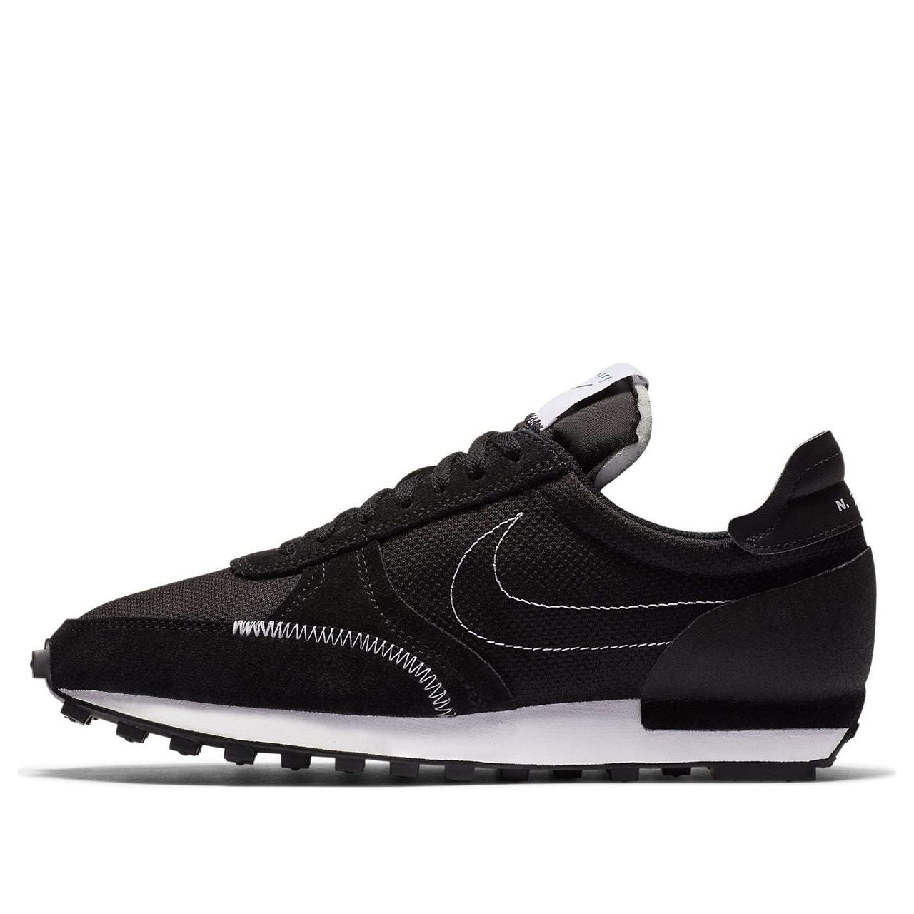 (WMNS) Nike Daybreak Type 'Oreo' DA7729-002