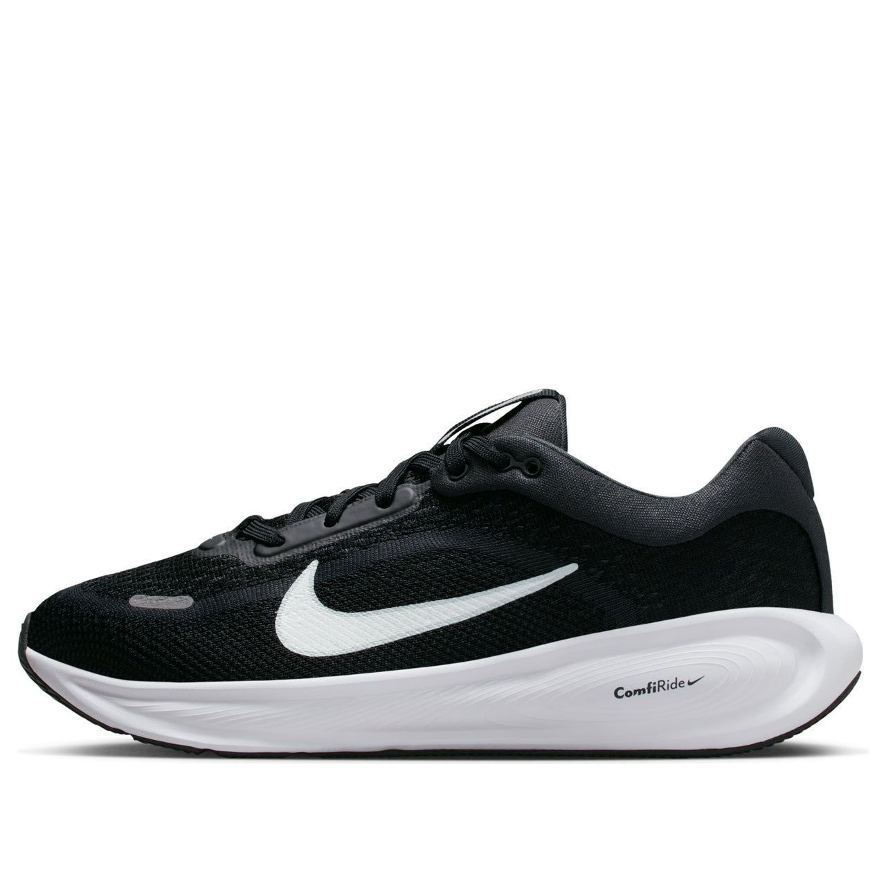 (GS) Nike Stellar Ride 'Black White' HQ3266-001