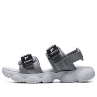 FILA Jagger Sandal Fashion Sandals Grey F12M124530FAL