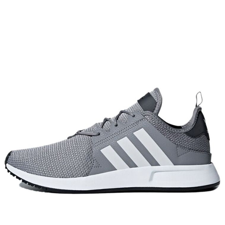 adidas X_PLR 'Grey Carbon' CQ2408