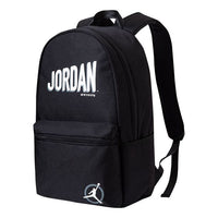 Air Jordan MVP Flight Backpack 'Black' JD2313006GS-001