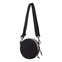 (WMNS) PUMA Studio Training Mat Bag 'Black Purple' 078075-04