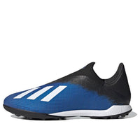 adidas X 19.3 LL TF 'Black Blue' EG7176