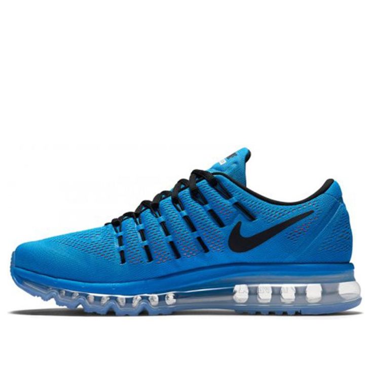 Nike Air Max 2016 'Photo Blue' 806771-408