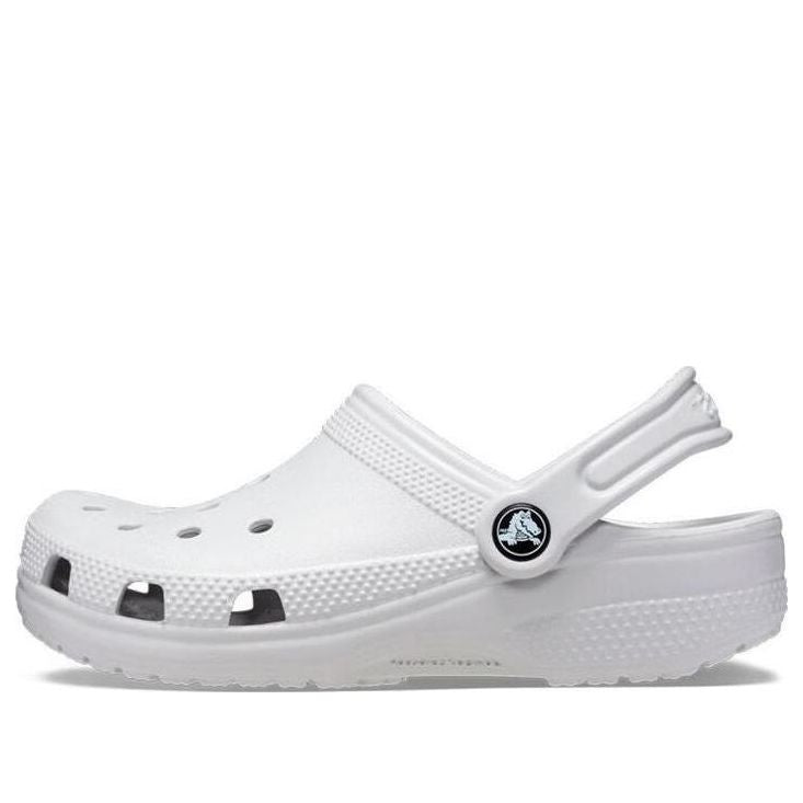 (PS) Crocs Classic Clog 'Atmosphere Grey' 206991-1FT