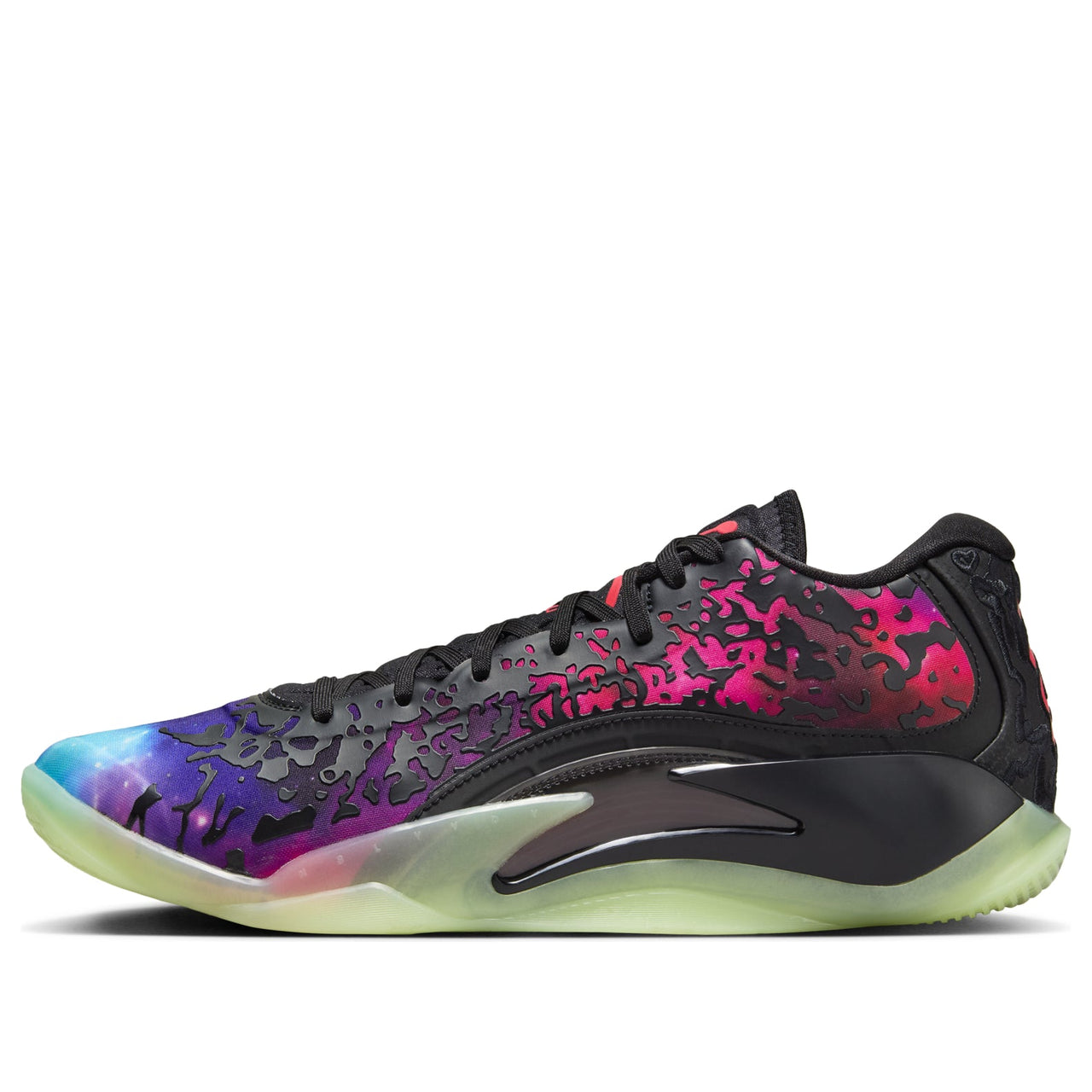 Air Jordan Zion 3 PF 'Galaxy' DR0676-006