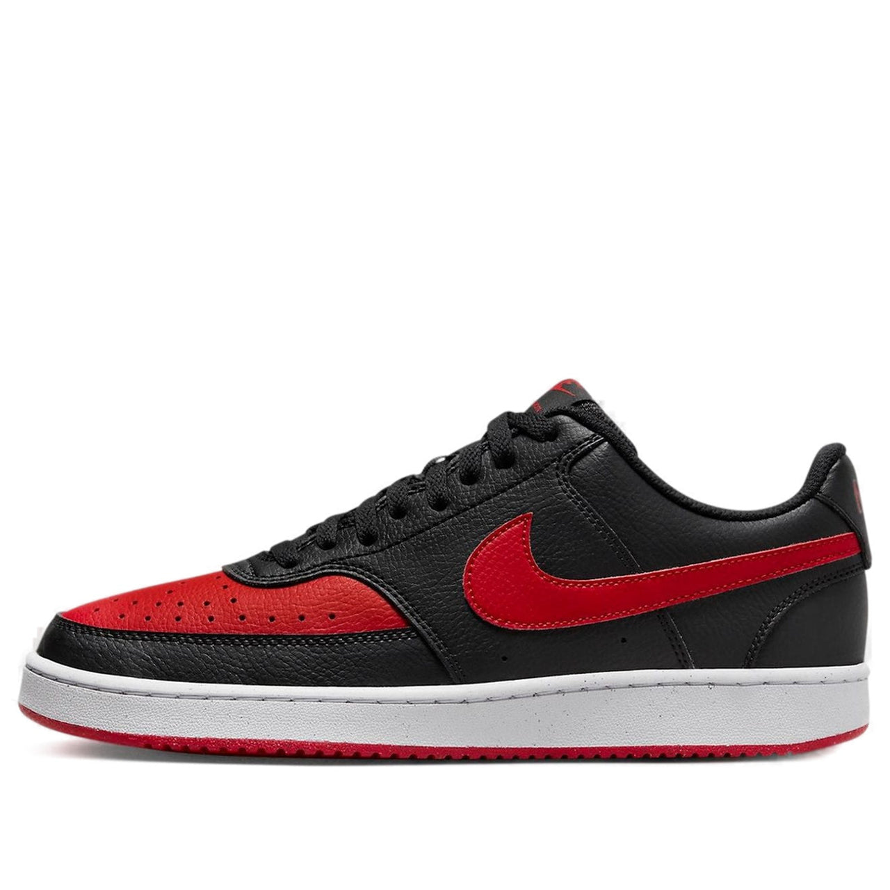 Nike Court Vision Low Next Nature 'Bred' FJ0685-010