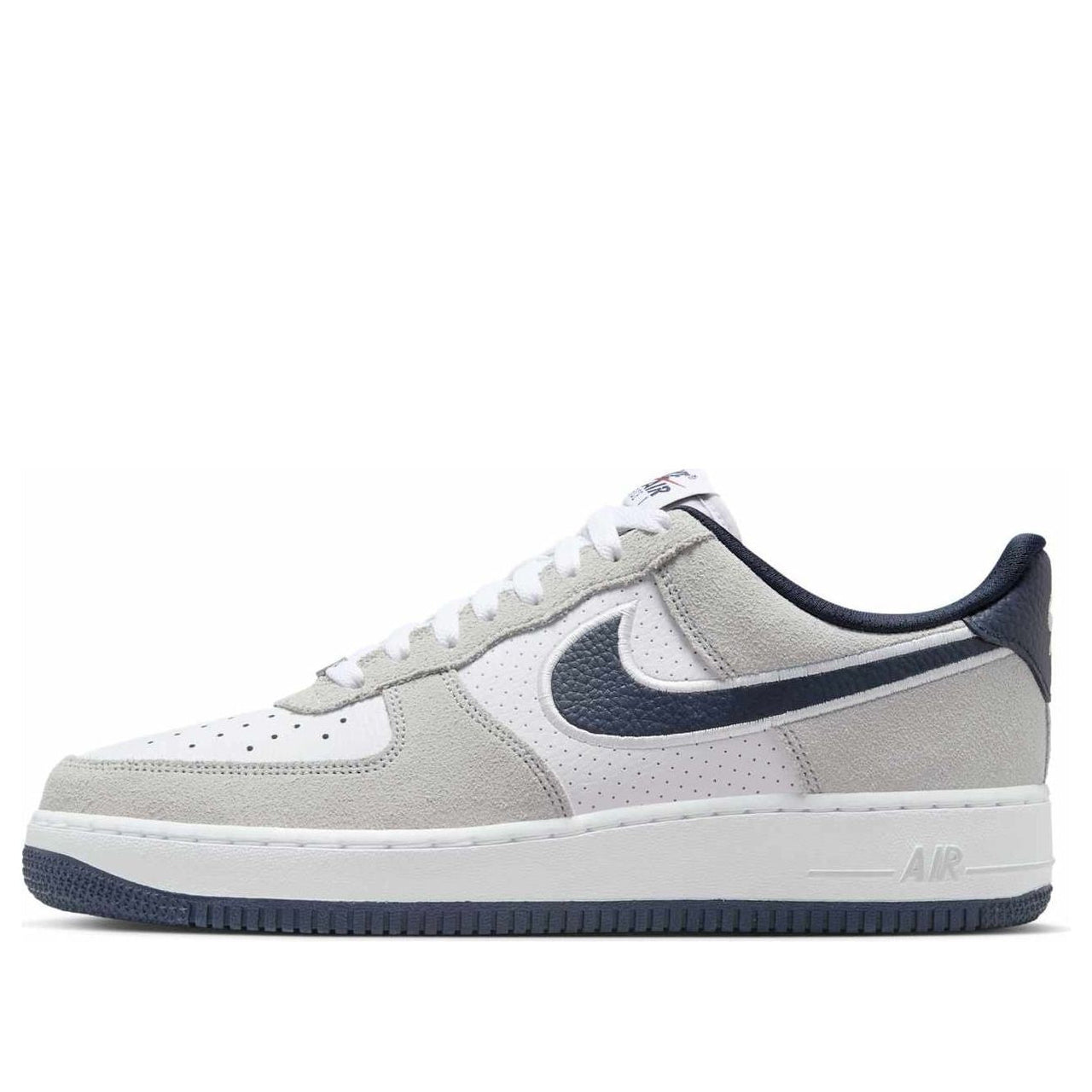 Nike Air Force 1 Low 'Obsidian' IO2077-100