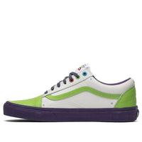Vans Toy Story x Old Skool 'Buzz Lightyear' VN0A31Z9M4X