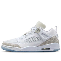 Air Jordan Spizike Low 'White Neutral Grey' FQ1759-103