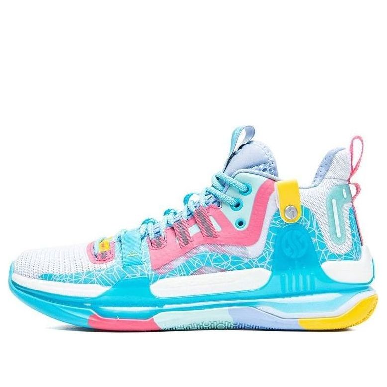 361 Degrees x Three Body AG1 Pro Aaron Gordon 'Ice Rocky' 672121105-1